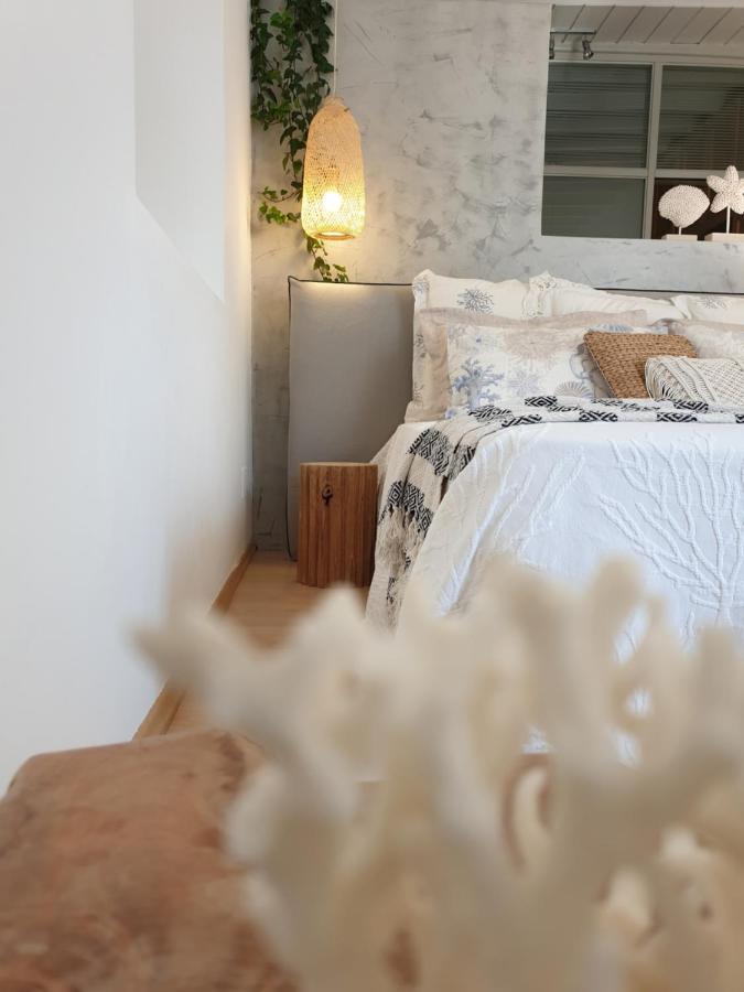 Aretousa Deluxe Downtown Apartment Skála Eksteriør billede